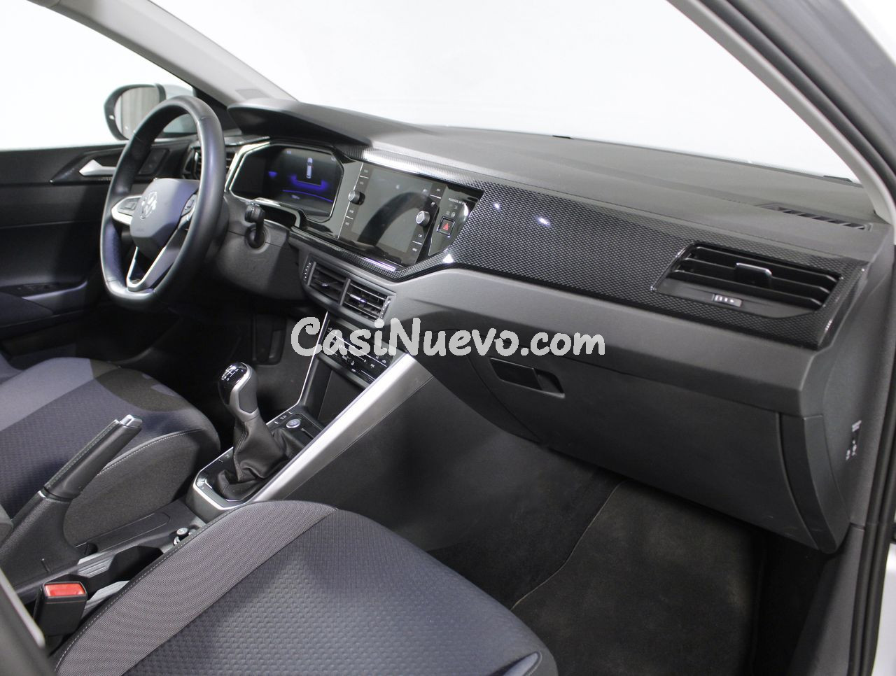 Volkswagen Taigo 1.0 TSI 85KW LIFE 5P - foto 15