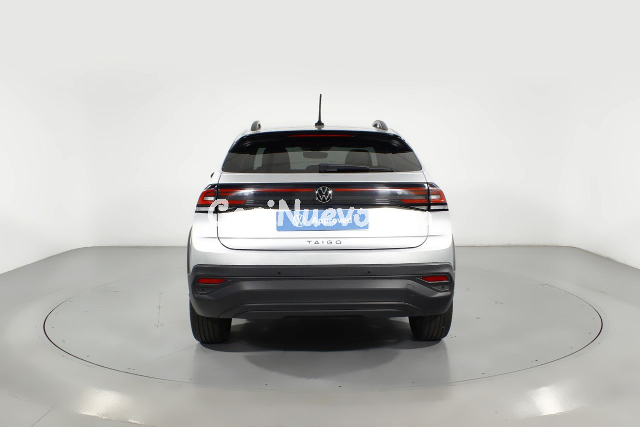 Volkswagen Taigo 1.0 TSI 85KW LIFE 5P - foto 17