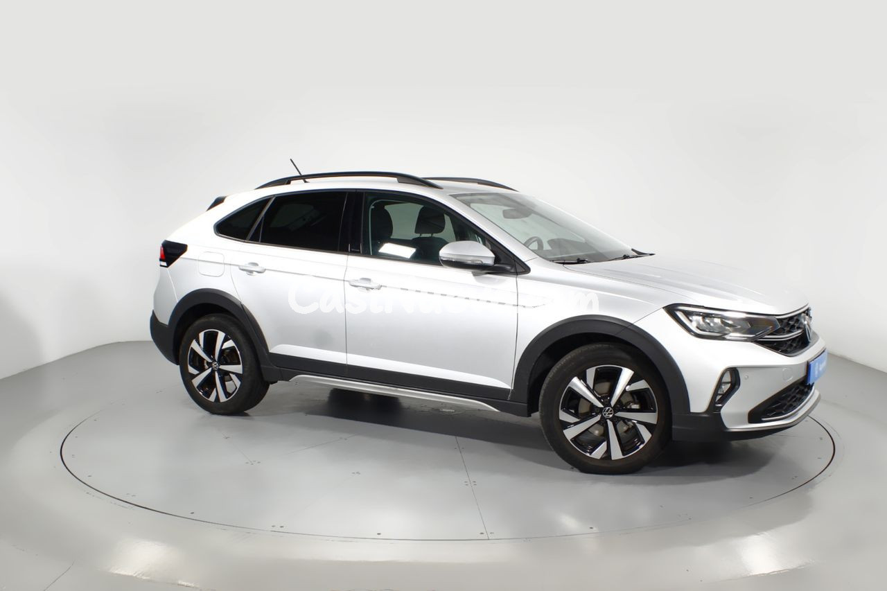 Volkswagen Taigo 1.0 TSI 85KW LIFE 5P - foto 23