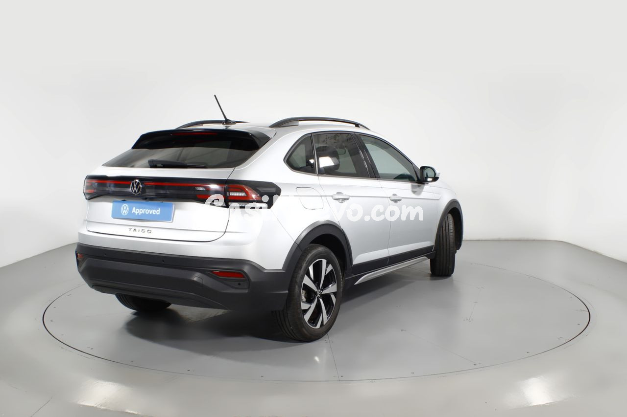 Volkswagen Taigo 1.0 TSI 85KW LIFE 5P - foto 25