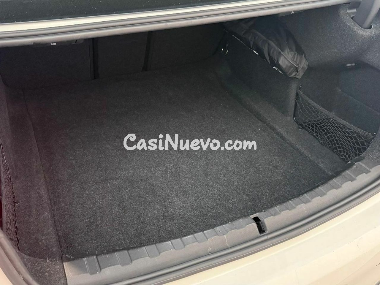 BMW Serie 3 318D A M SPORT - foto 7