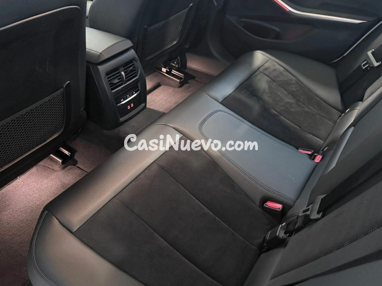 BMW Serie 3 318D A M SPORT - foto 9