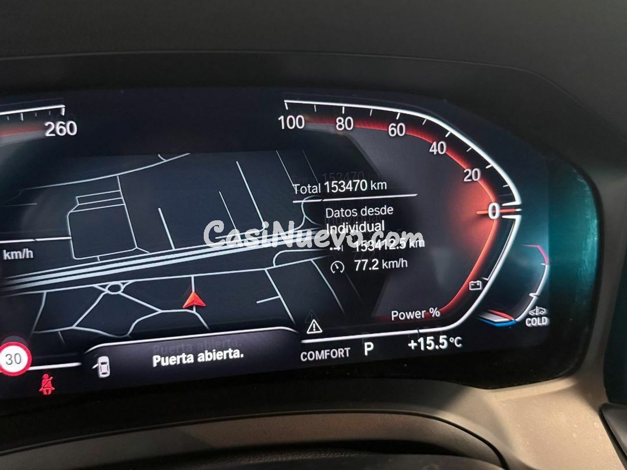 BMW Serie 3 318D A M SPORT - foto 11