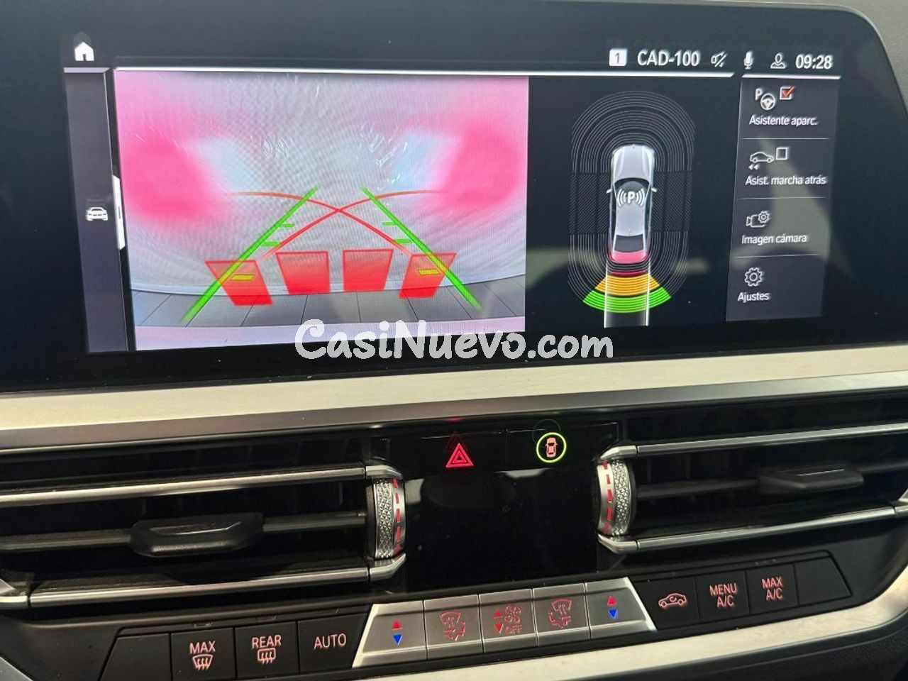 BMW Serie 3 318D A M SPORT - foto 13