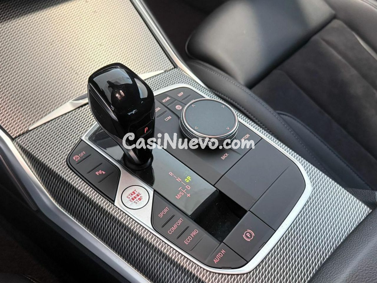 BMW Serie 3 318D A M SPORT - foto 14