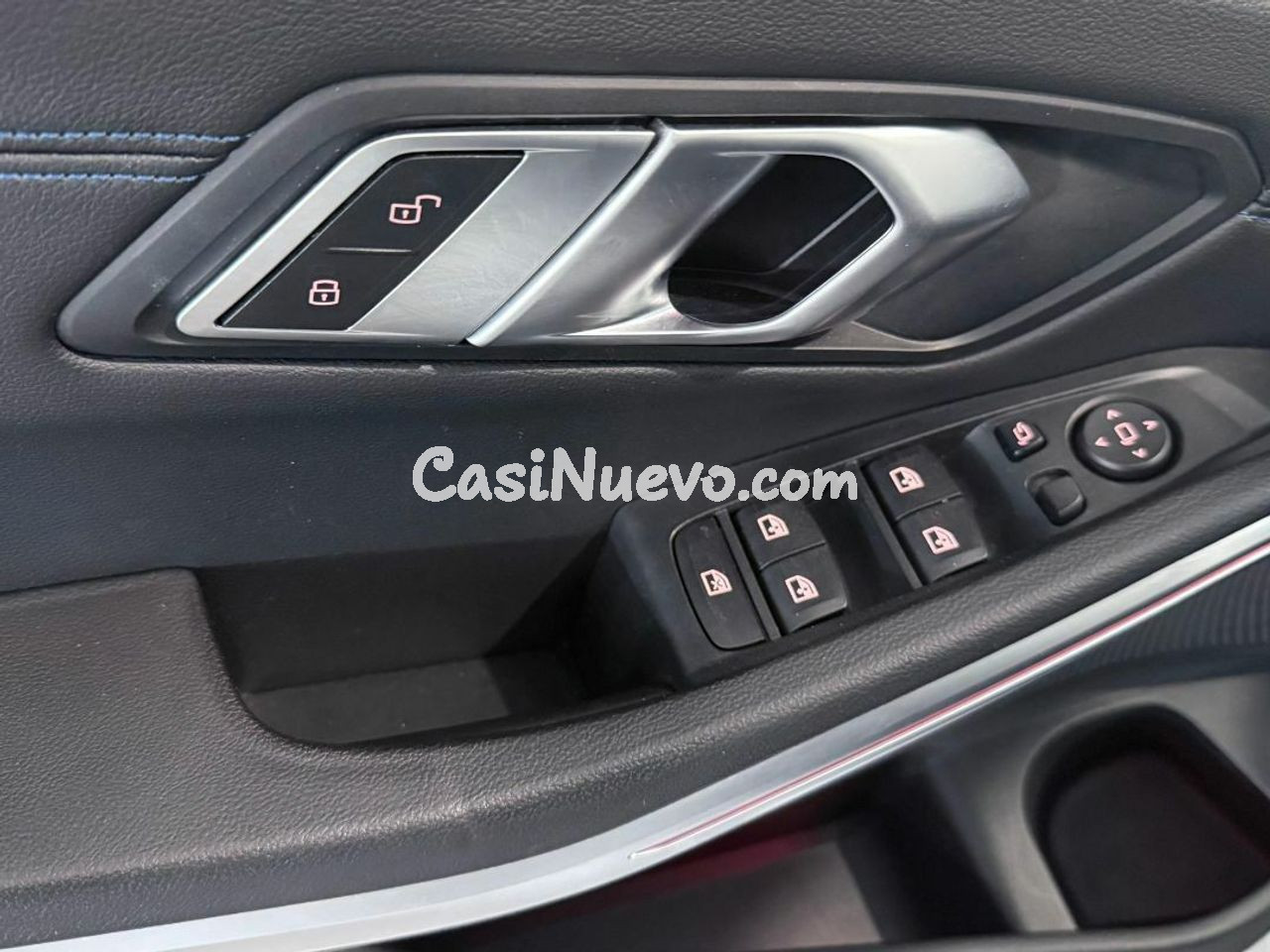 BMW Serie 3 318D A M SPORT - foto 15