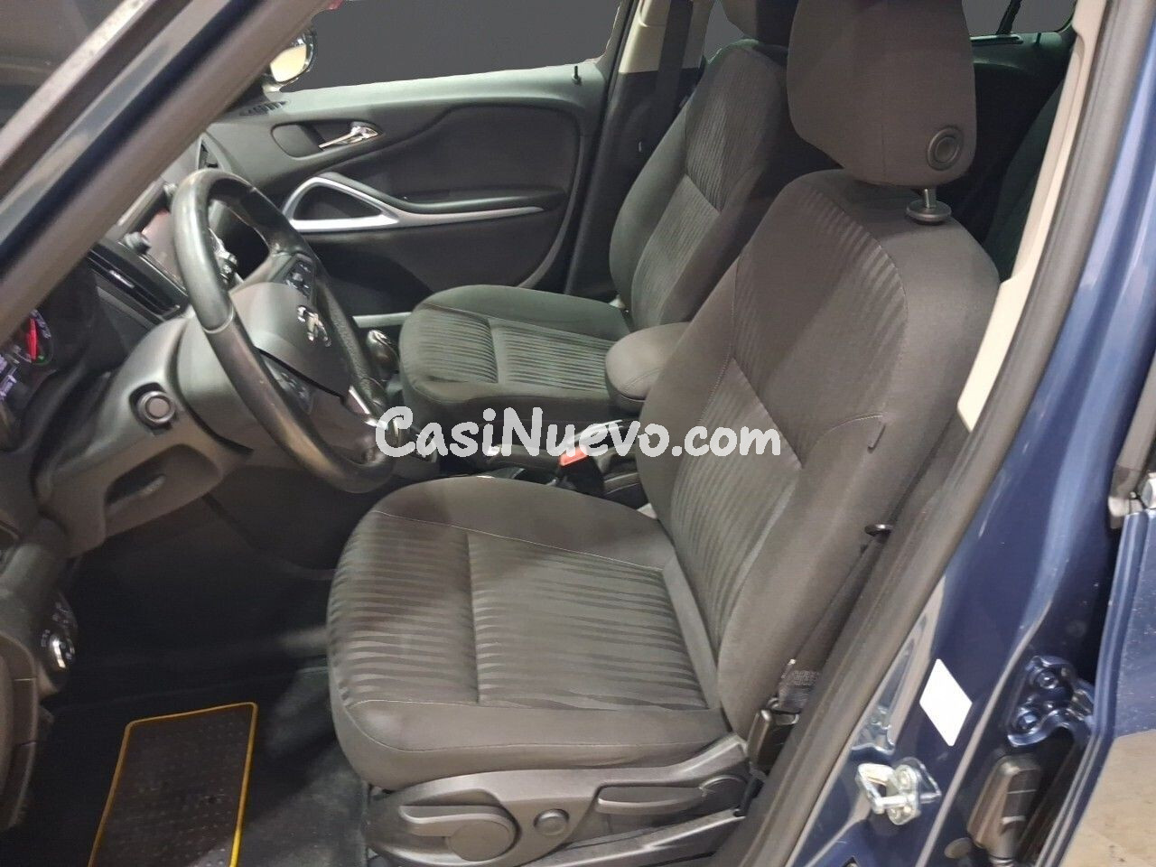 Opel Zafira Tourer 1.6 CDTi S/S 88kW (120CV) Expression - foto 6