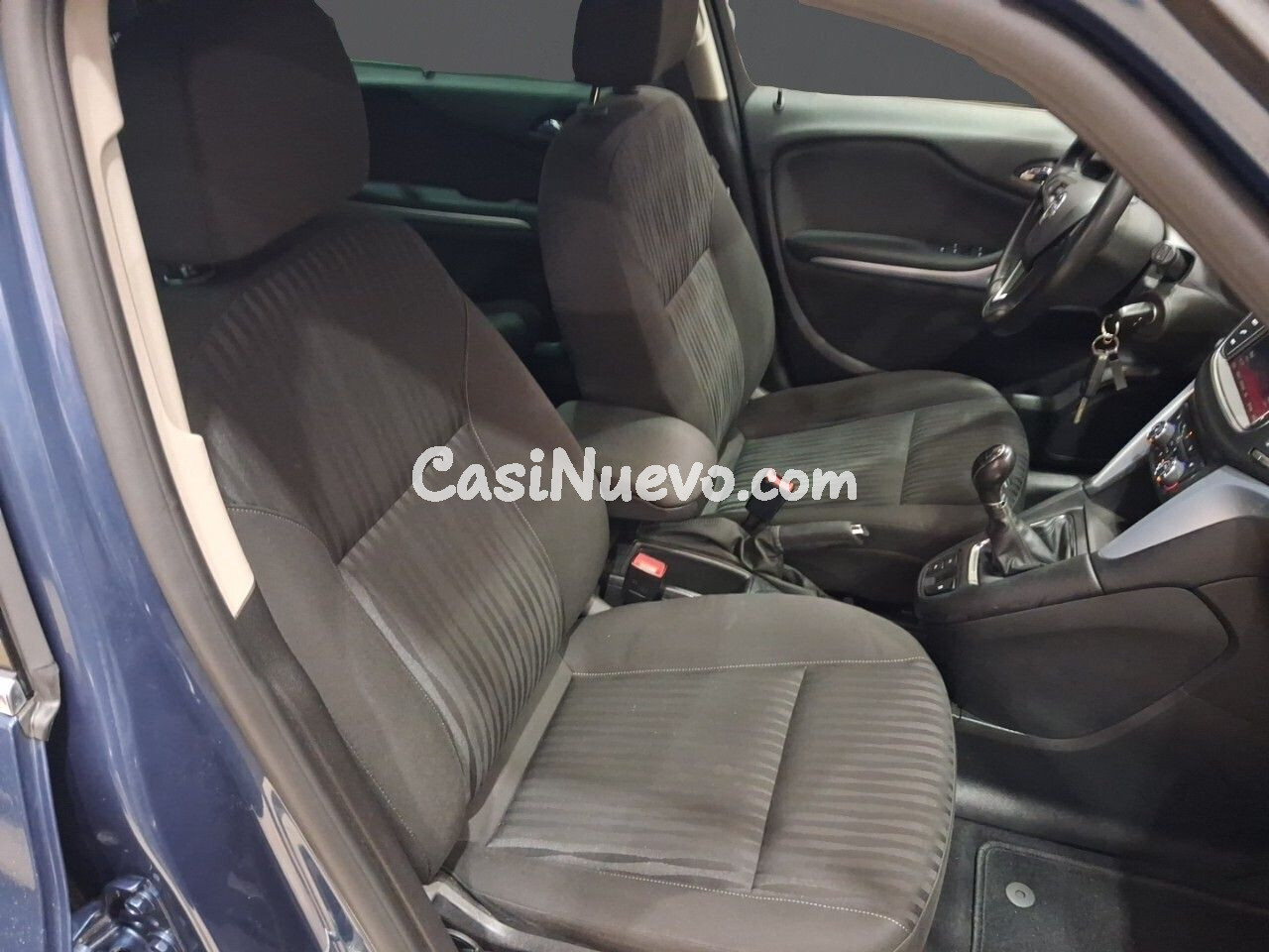 Opel Zafira Tourer 1.6 CDTi S/S 88kW (120CV) Expression - foto 9