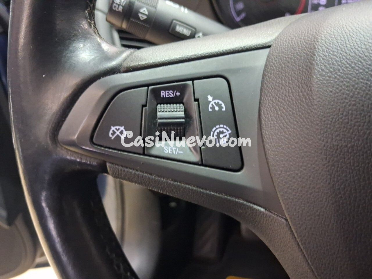 Opel Zafira Tourer 1.6 CDTi S/S 88kW (120CV) Expression - foto 12