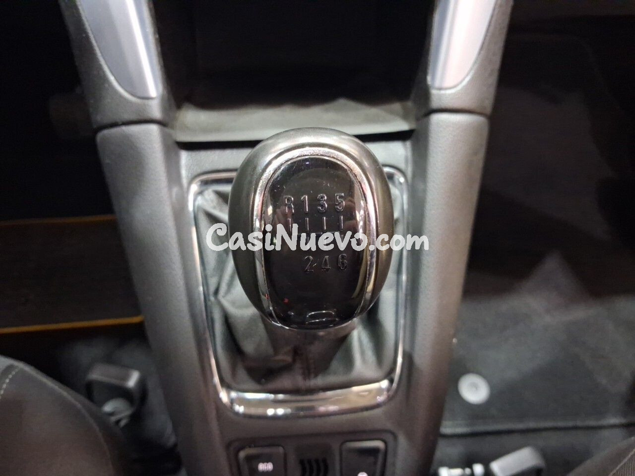 Opel Zafira Tourer 1.6 CDTi S/S 88kW (120CV) Expression - foto 18