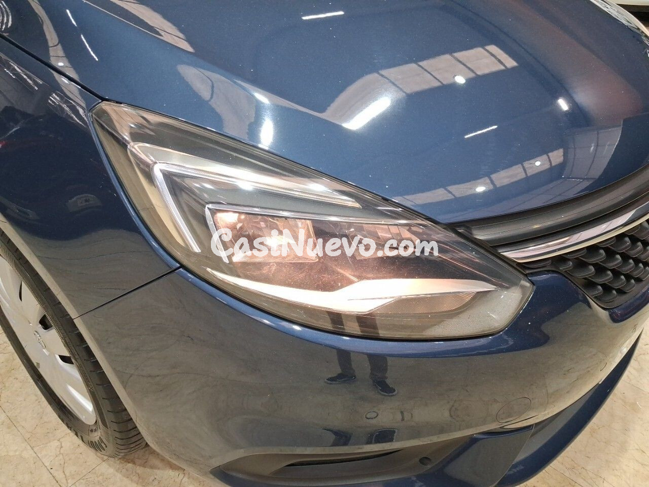 Opel Zafira Tourer 1.6 CDTi S/S 88kW (120CV) Expression - foto 27