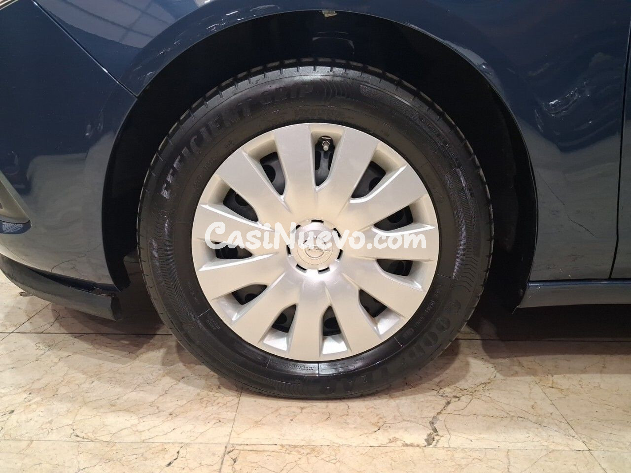 Opel Zafira Tourer 1.6 CDTi S/S 88kW (120CV) Expression - foto 29