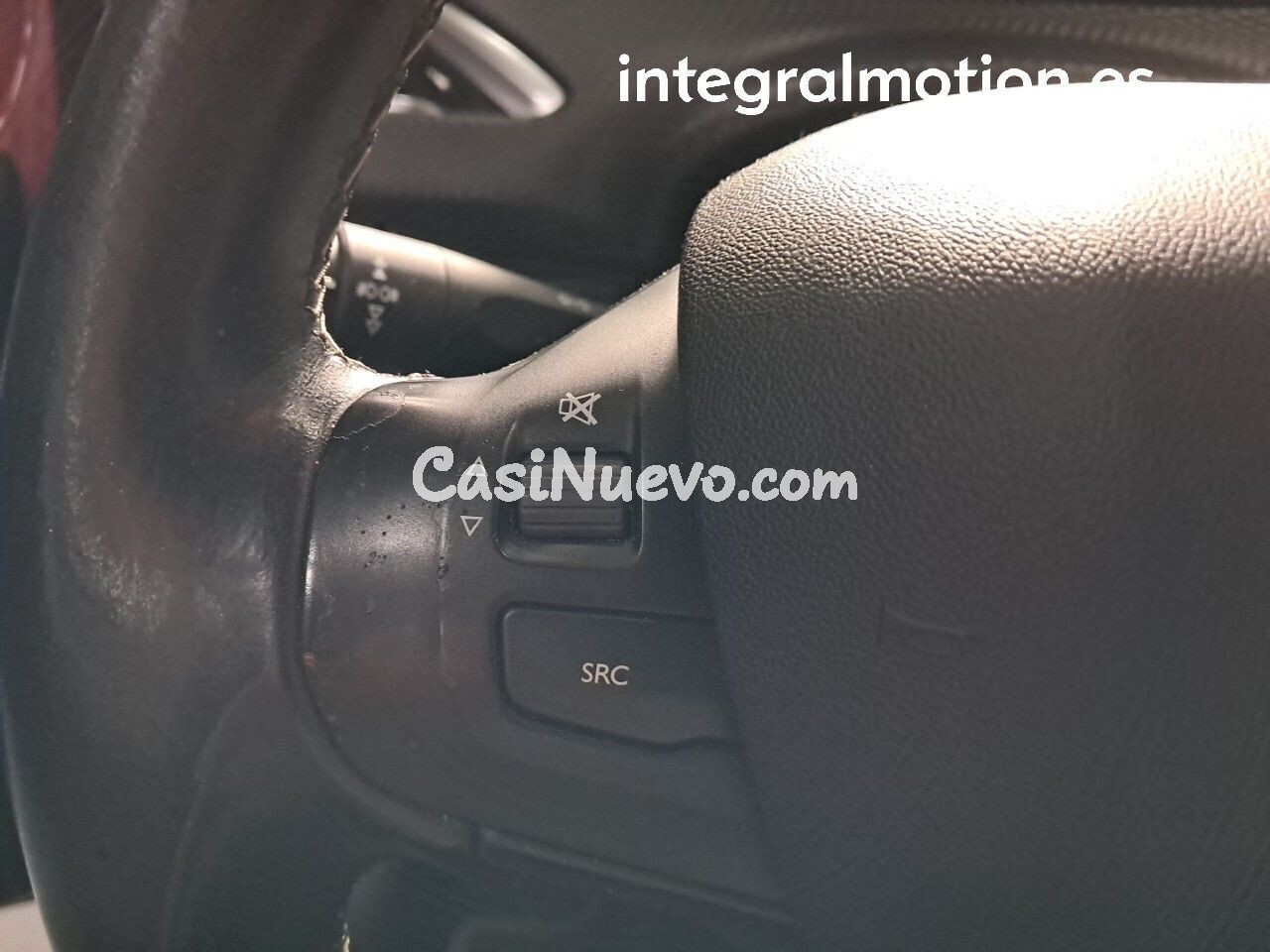 Peugeot 2008 Allure 1.6 BlueHDi 73KW (100CV) - foto 12