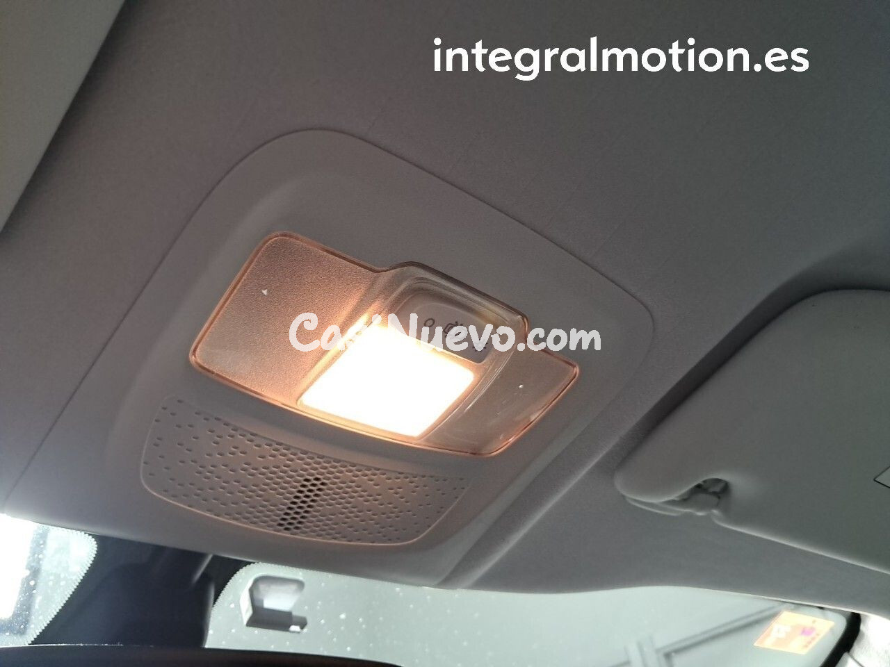 Peugeot 2008 Allure 1.6 BlueHDi 73KW (100CV) - foto 19