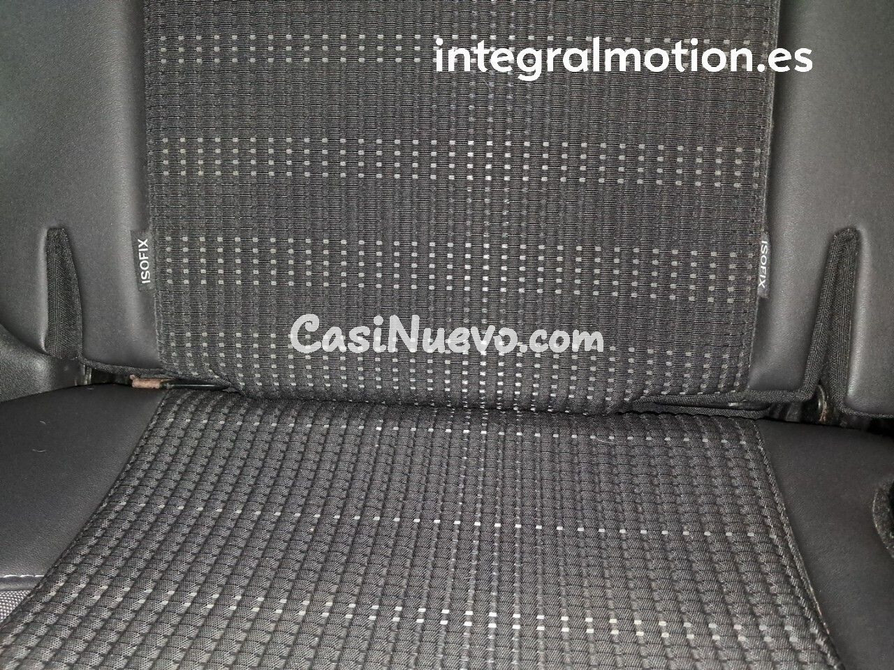 Peugeot 2008 Allure 1.6 BlueHDi 73KW (100CV) - foto 23