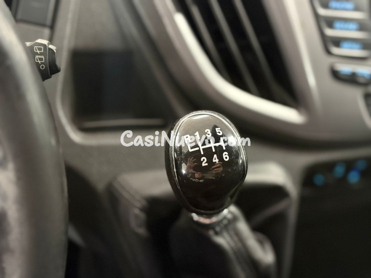 Ford Transit 2.0 TDCi L2H2 Trend LIFT - foto 10