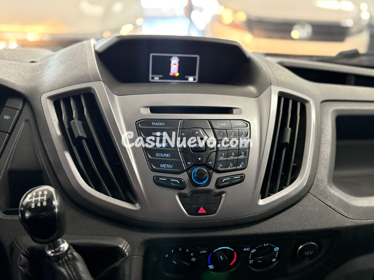 Ford Transit 2.0 TDCi L2H2 Trend LIFT - foto 11