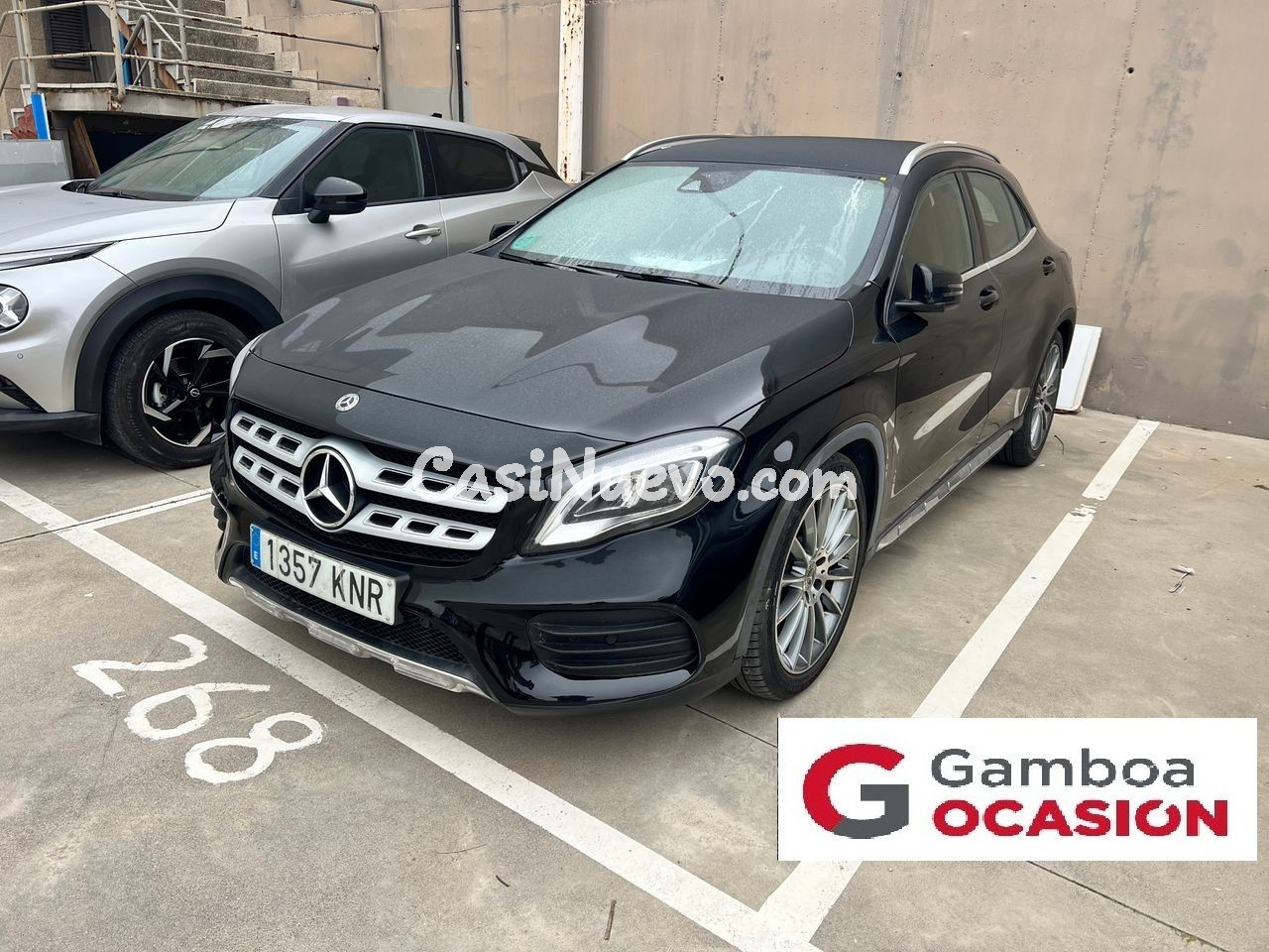 Mercedes GLA GLA 200