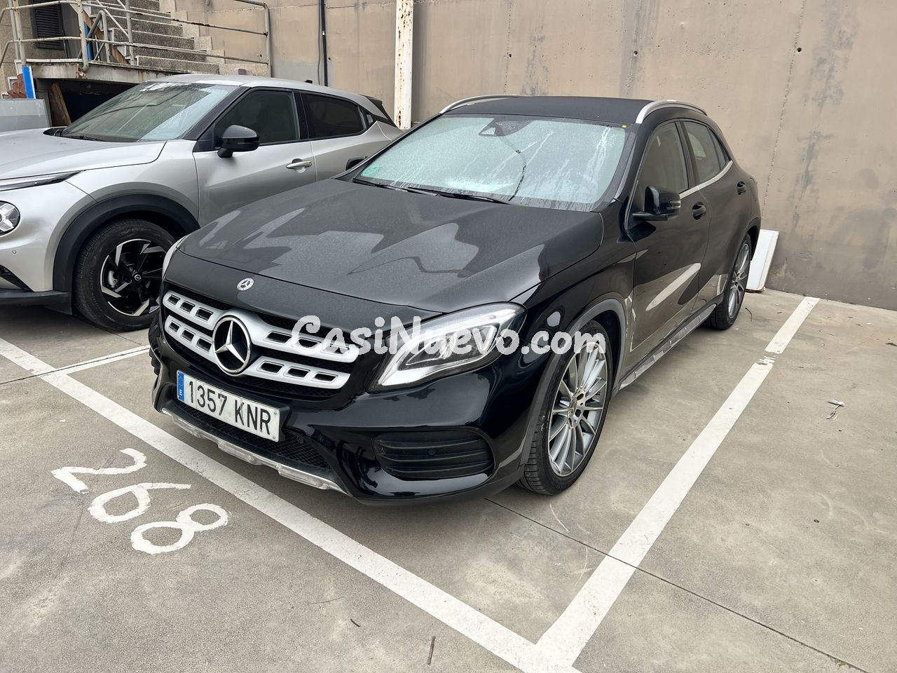 Mercedes GLA GLA 200 - foto 2