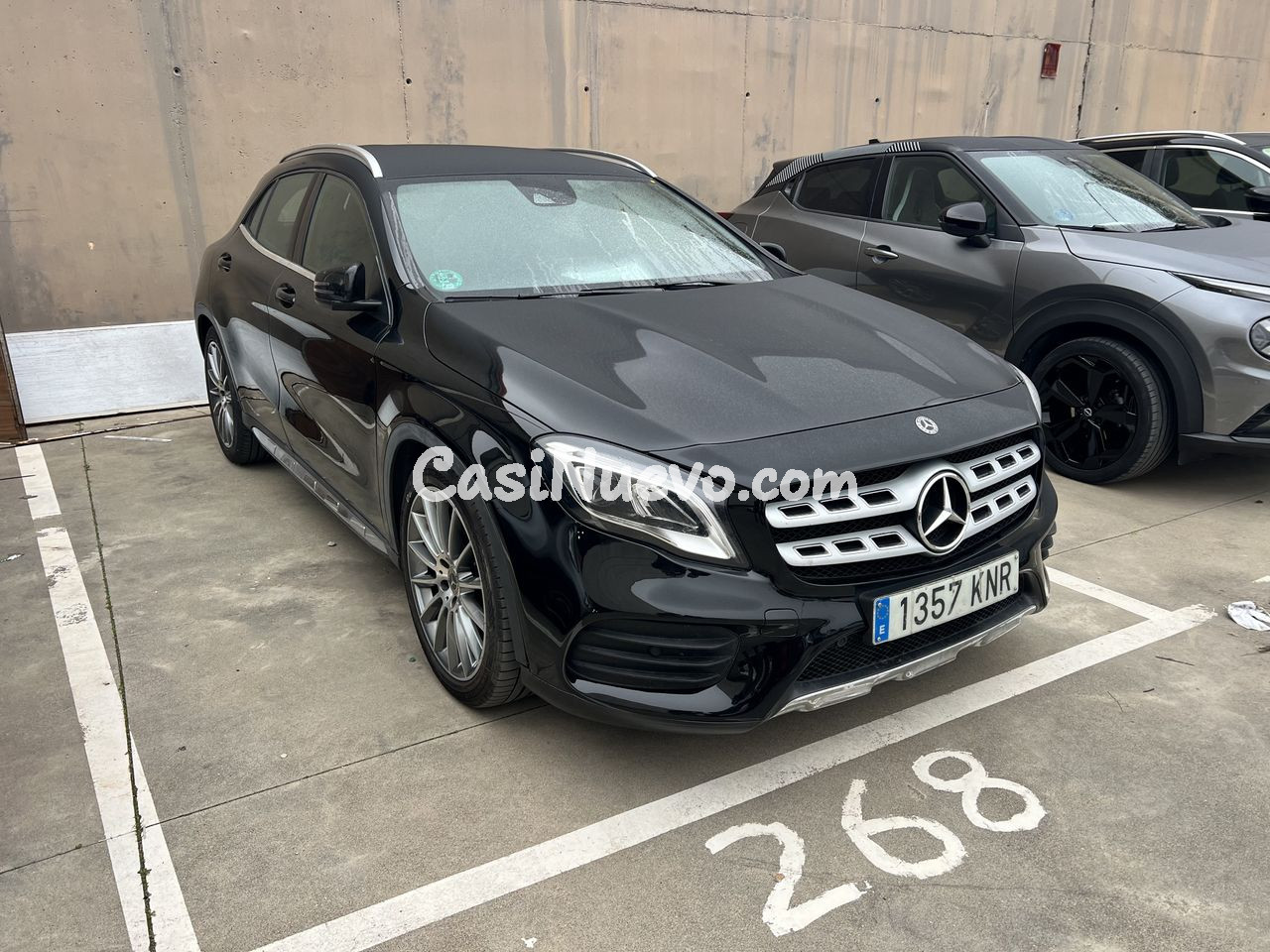 Mercedes GLA GLA 200 - foto 3