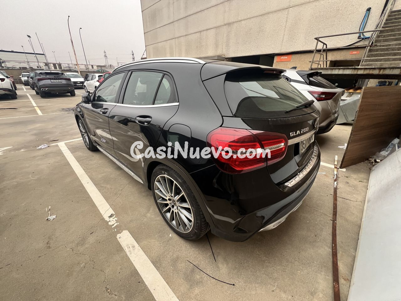 Mercedes GLA GLA 200 - foto 4