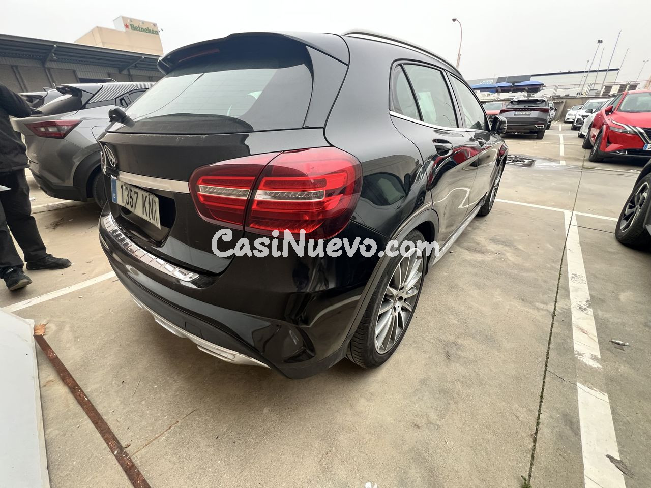 Mercedes GLA GLA 200 - foto 5