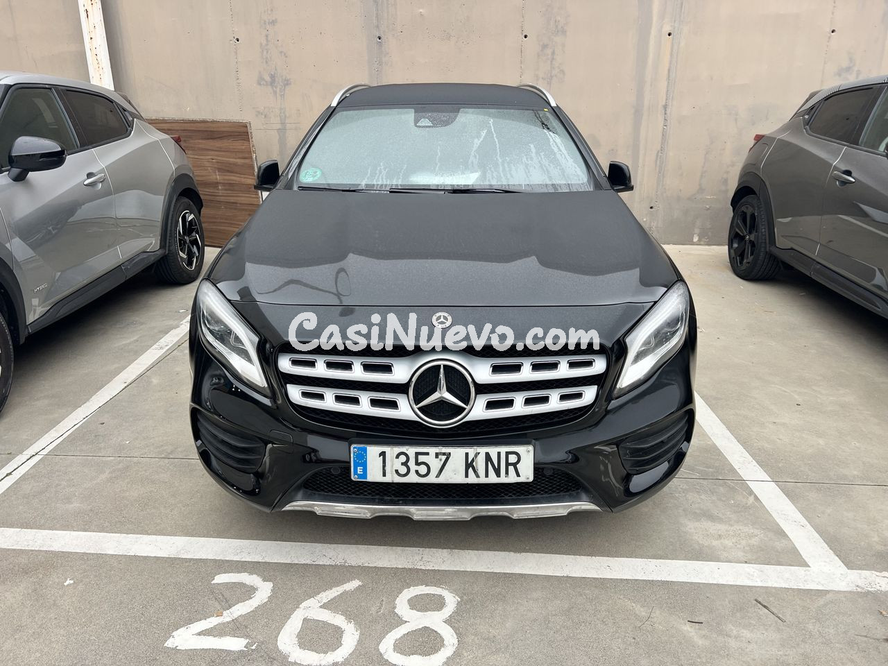 Mercedes GLA GLA 200 - foto 6