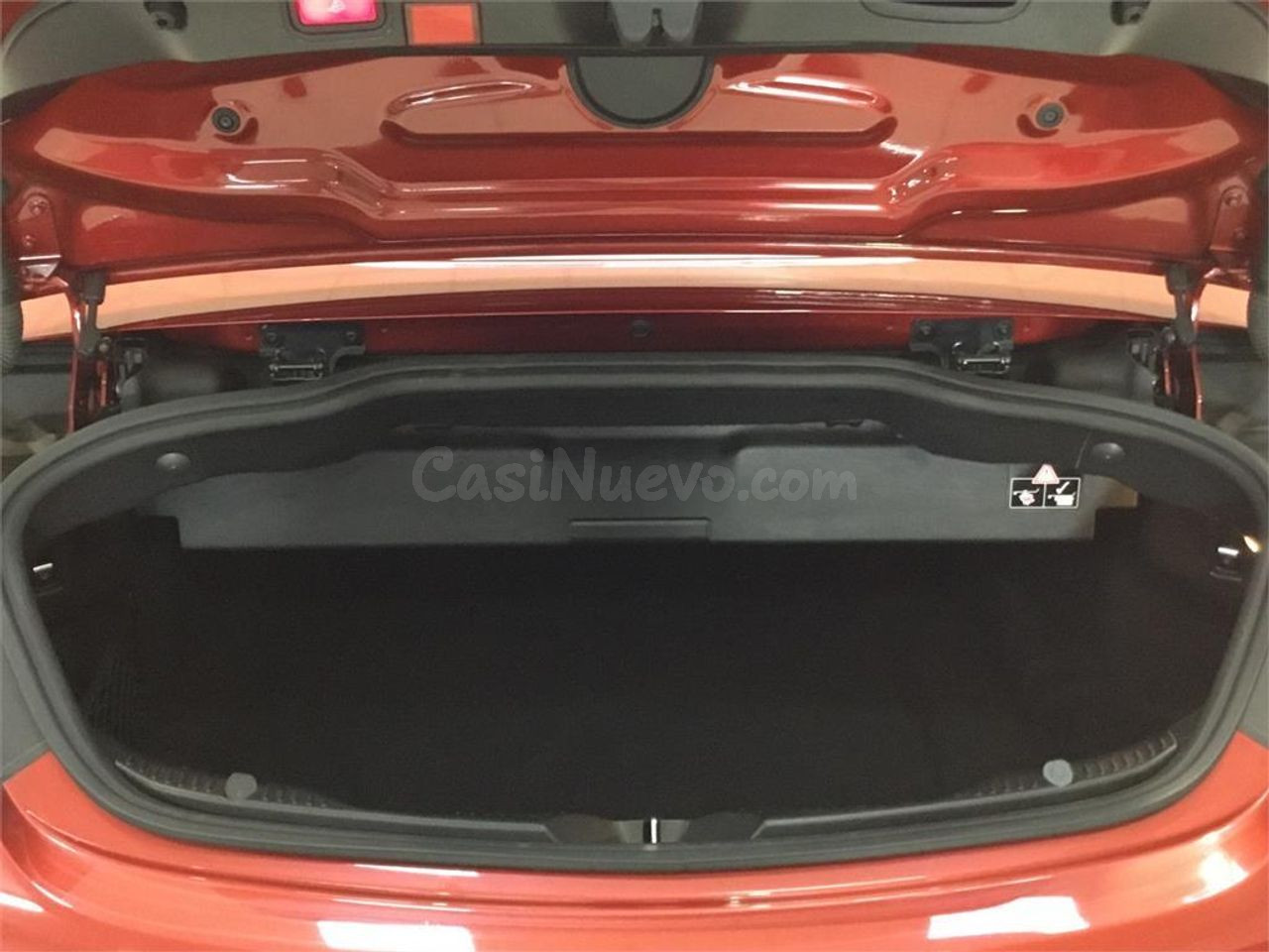 Mercedes Clase C Cabrio C 220 d - foto 12