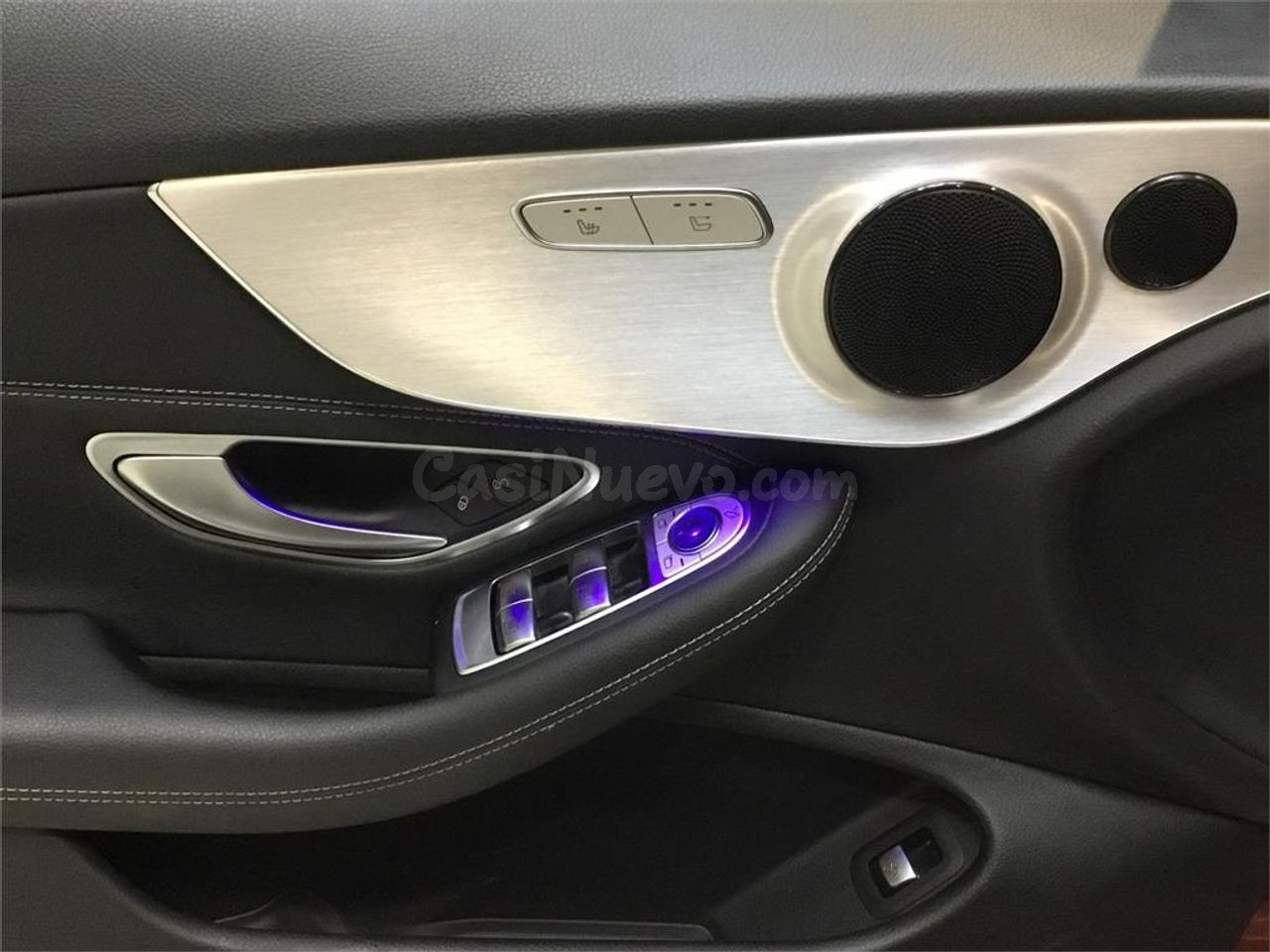 Mercedes Clase C Cabrio C 220 d - foto 15