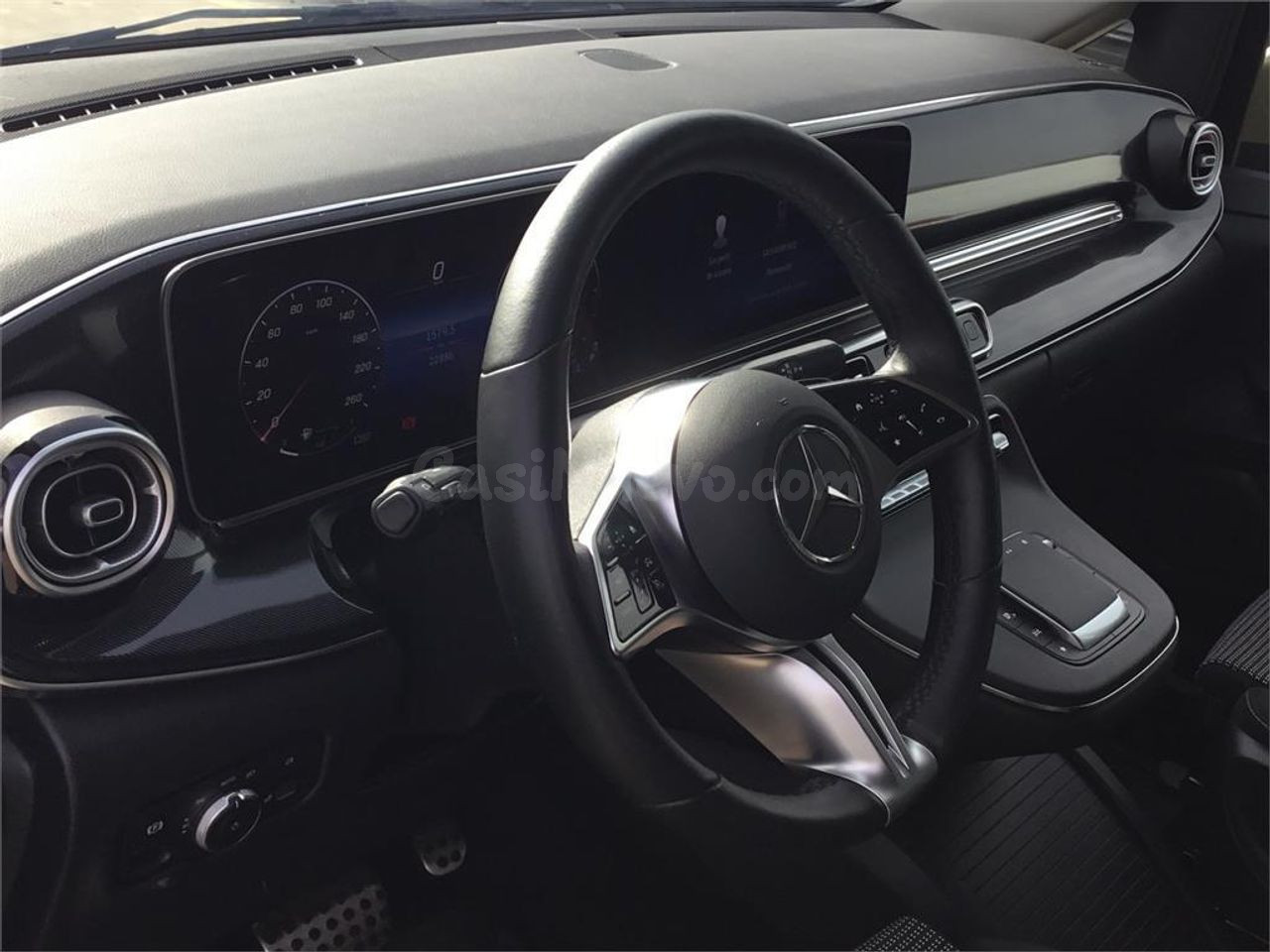 Mercedes Clase V 220 d Style Largo - foto 7