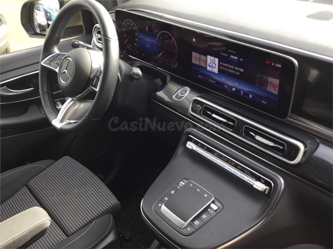 Mercedes Clase V 220 d Style Largo - foto 10