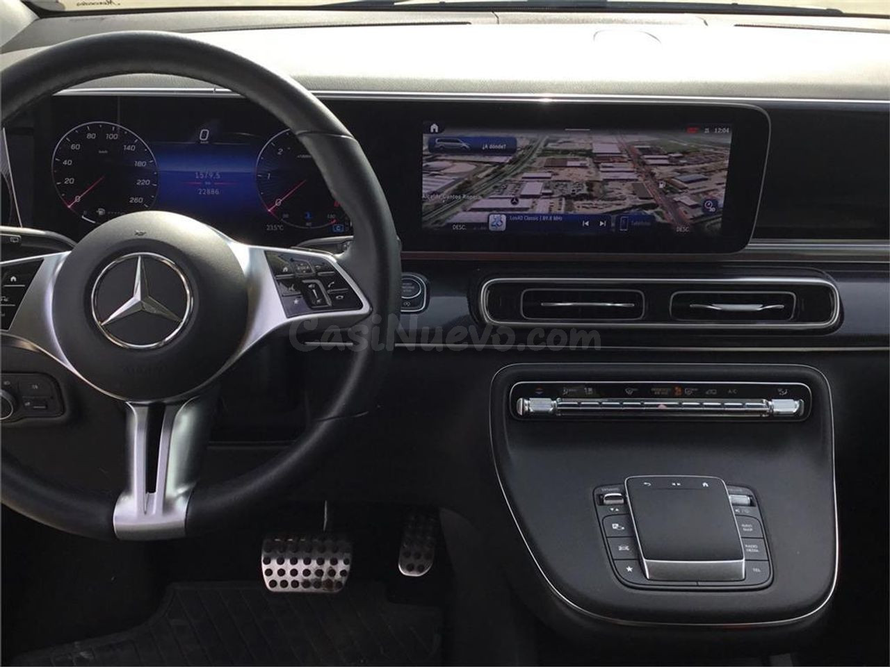 Mercedes Clase V 220 d Style Largo - foto 11