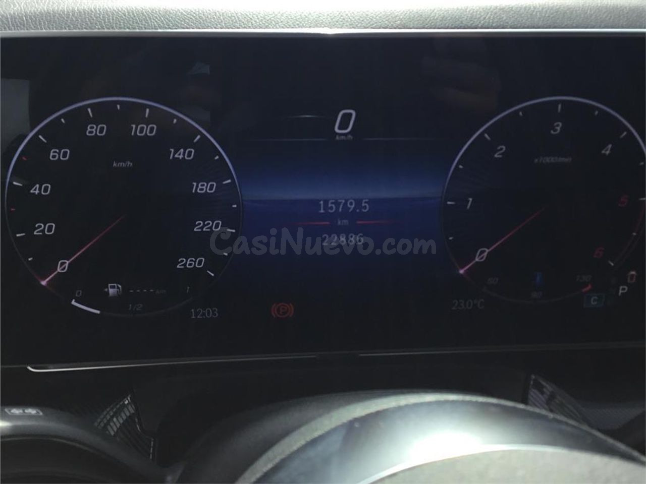 Mercedes Clase V 220 d Style Largo - foto 12