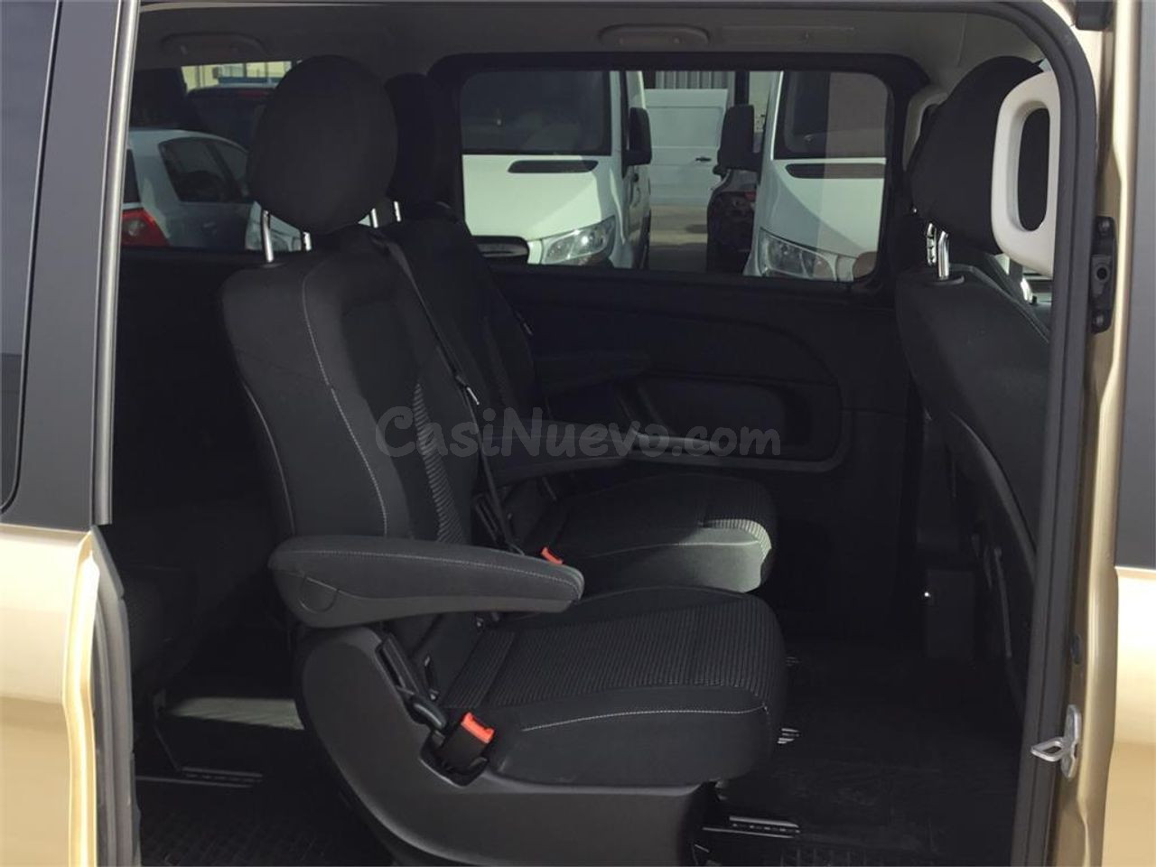 Mercedes Clase V 220 d Style Largo - foto 14