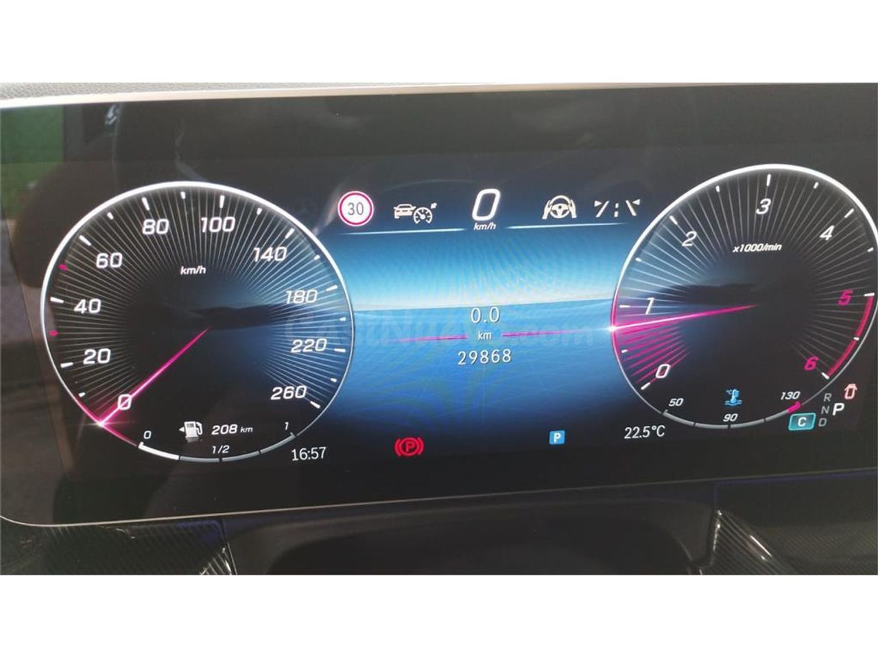 Mercedes Clase V 220 d Style Largo - foto 15