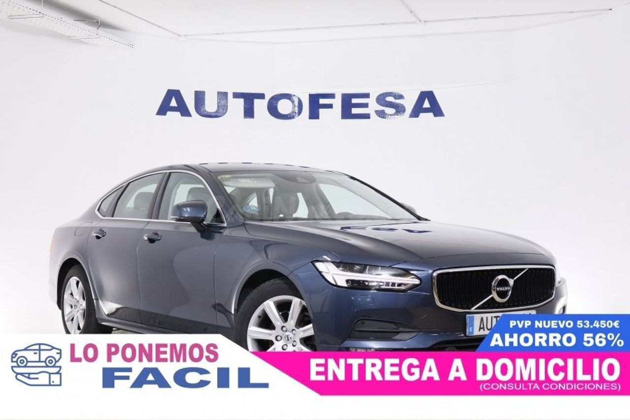 Volvo S90 D3 2.0 Momentum 150cv Auto