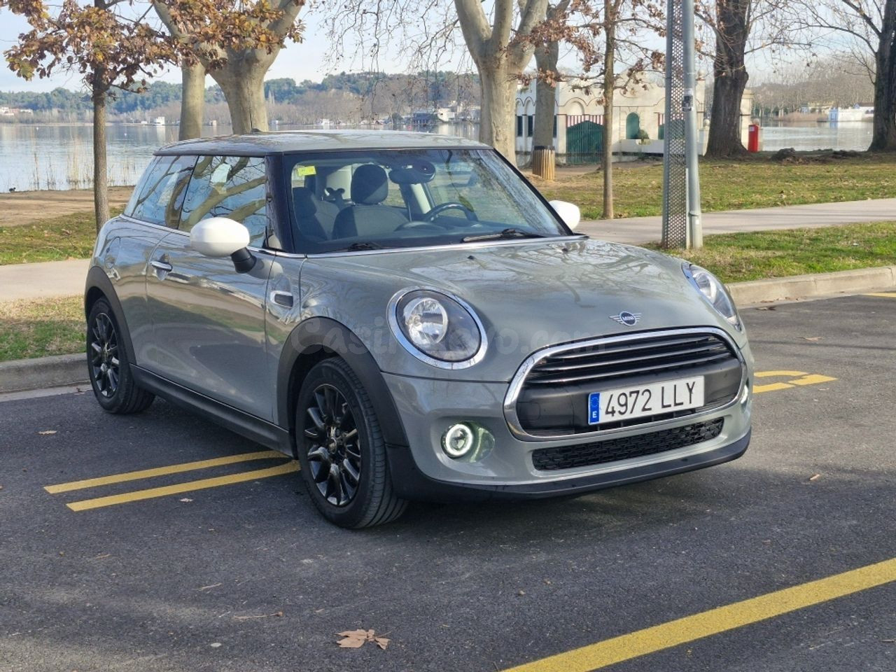 MINI Cooper One