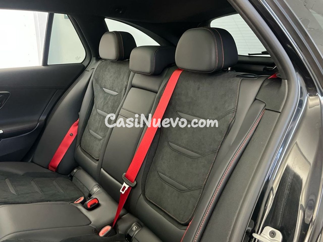 Mercedes Clase C Mercedes-AMG C 43 4MATIC - foto 11