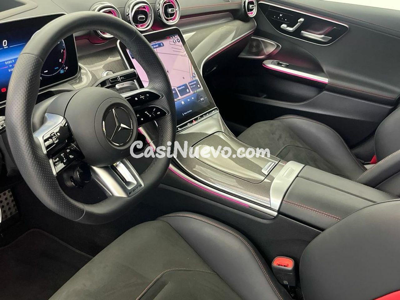 Mercedes Clase C Mercedes-AMG C 43 4MATIC Estate - foto 6