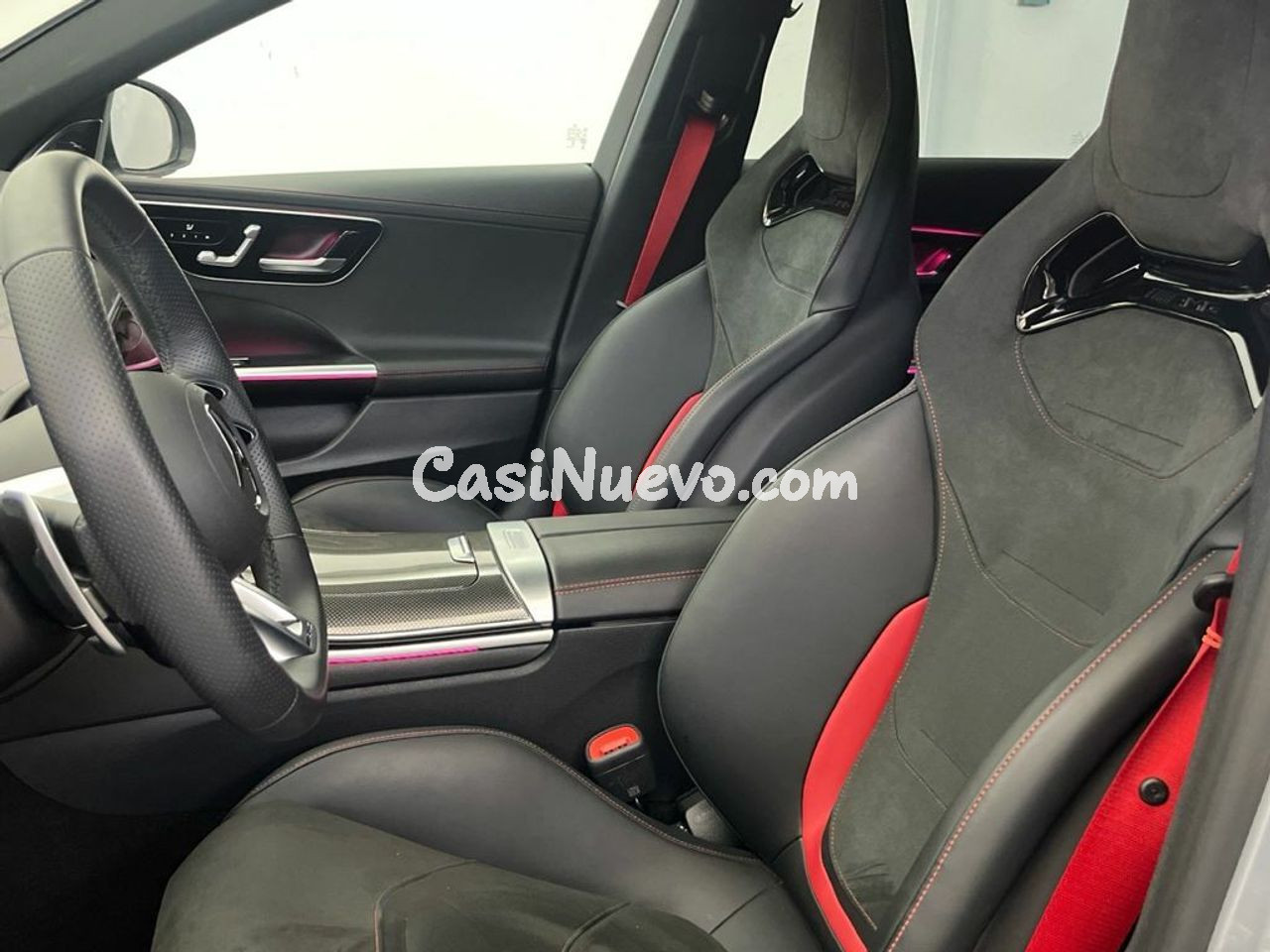 Mercedes Clase C Mercedes-AMG C 43 4MATIC Estate - foto 7