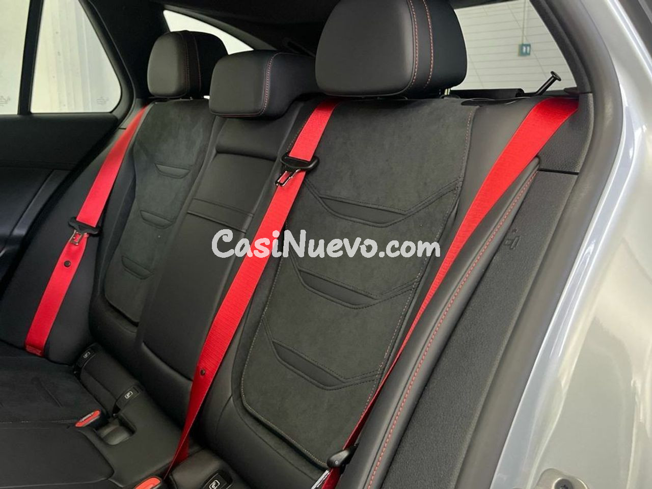 Mercedes Clase C Mercedes-AMG C 43 4MATIC Estate - foto 11