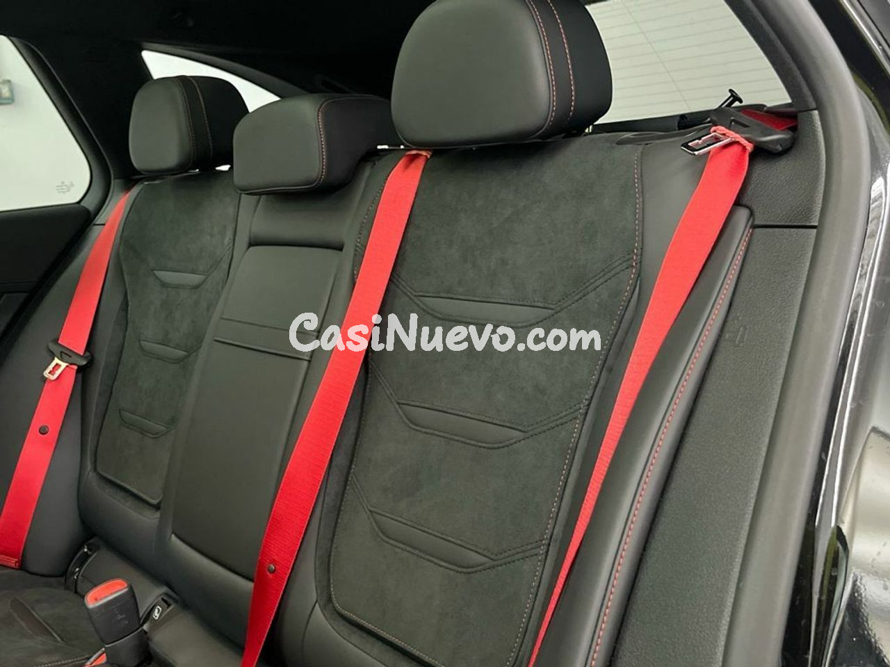 Mercedes Clase C Mercedes-AMG C 43 4MATIC Estate - foto 11