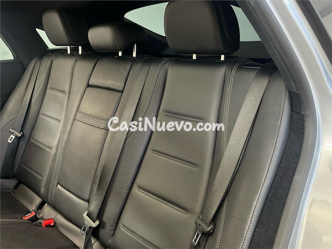 Mercedes Clase GLE 300 d 4Matic Coupe AMG Line (EURO 6d) - foto 11