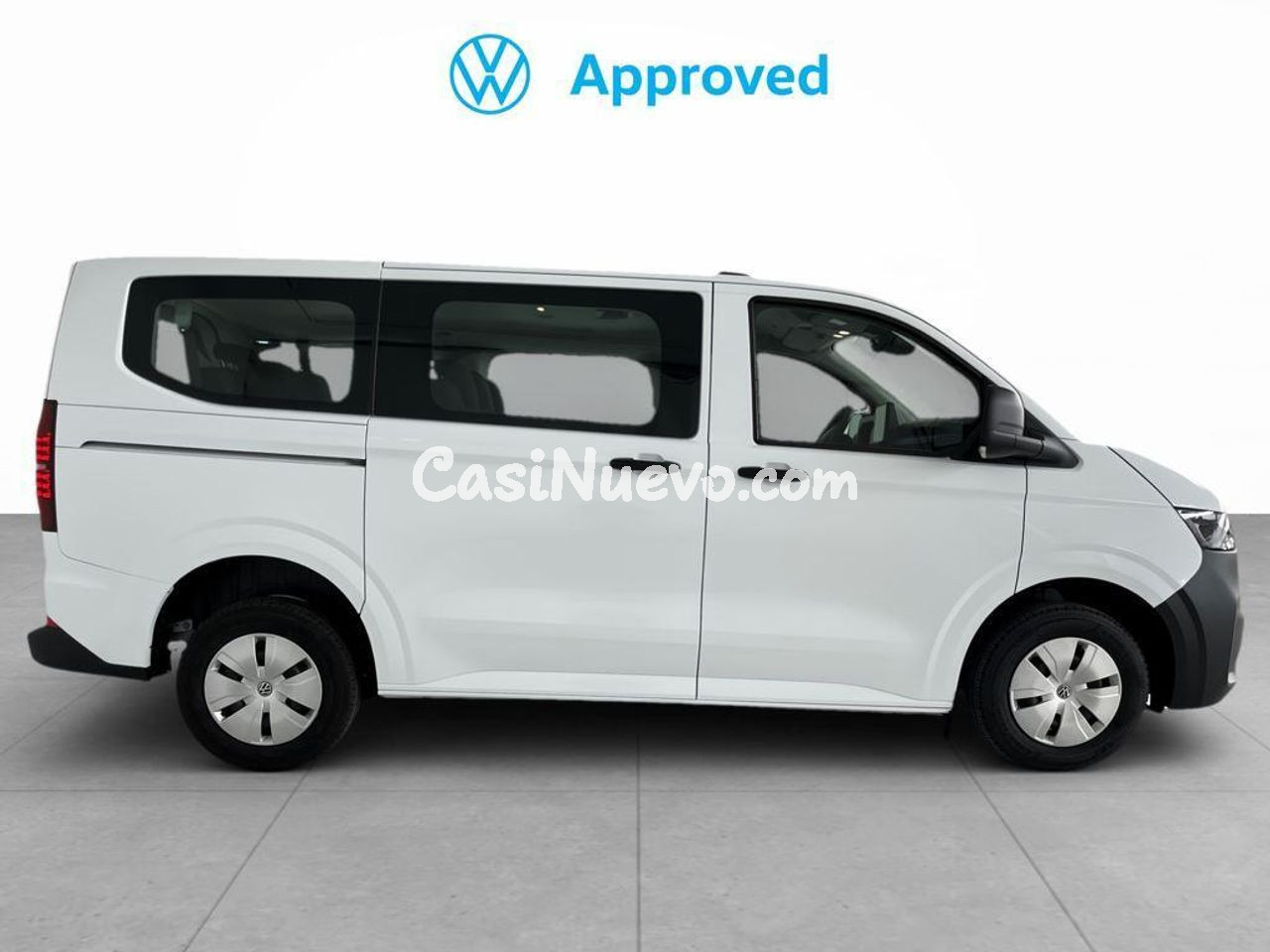 Volkswagen Caravelle Batalla Corta 2.0 TDI 110 kW (150 CV) - foto 3