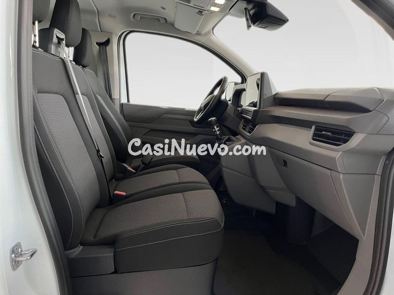 Volkswagen Caravelle Batalla Corta 2.0 TDI 110 kW (150 CV) - foto 5