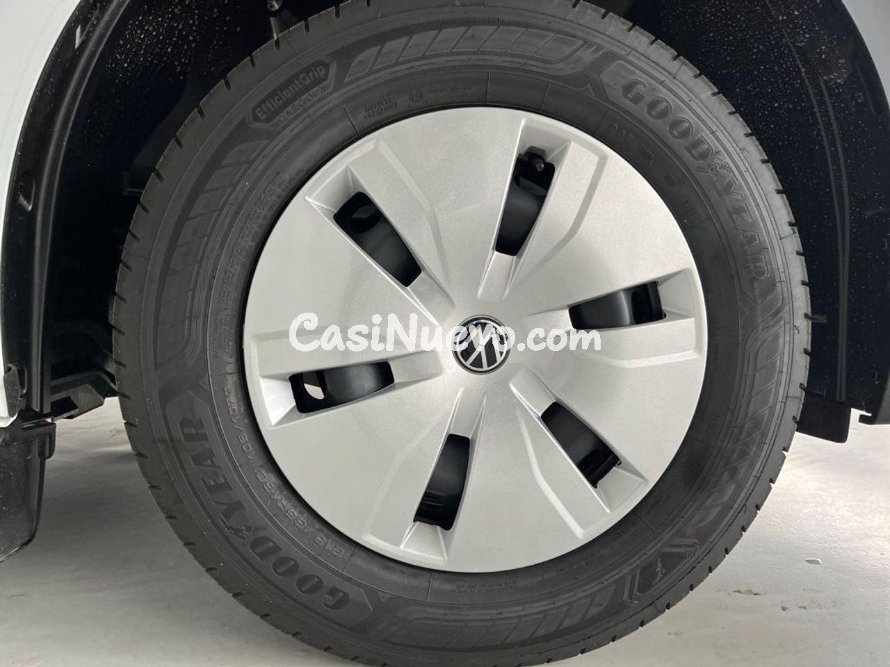 Volkswagen Caravelle Batalla Corta 2.0 TDI 110 kW (150 CV) - foto 8