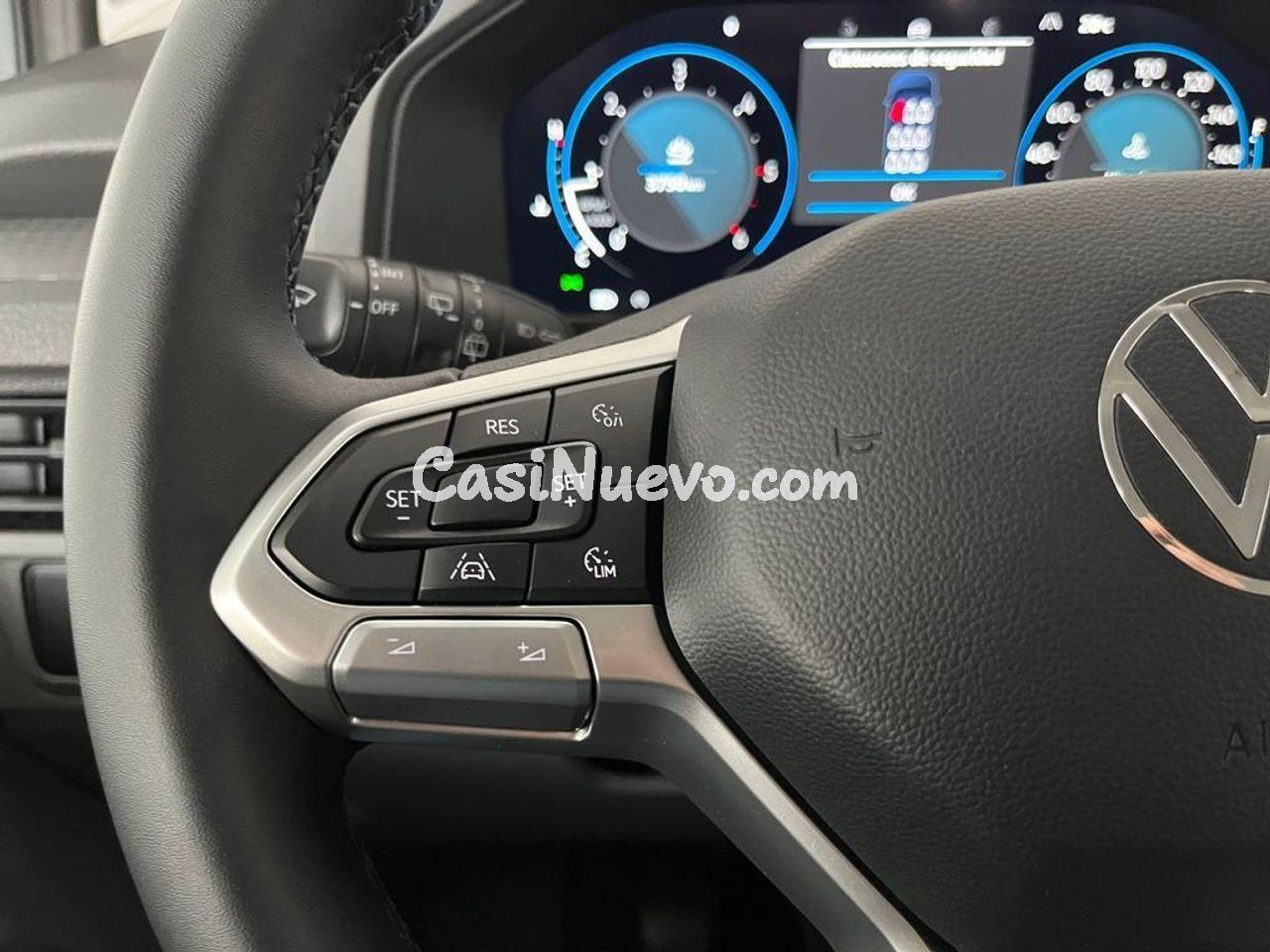 Volkswagen Caravelle Batalla Corta 2.0 TDI 110 kW (150 CV) - foto 9