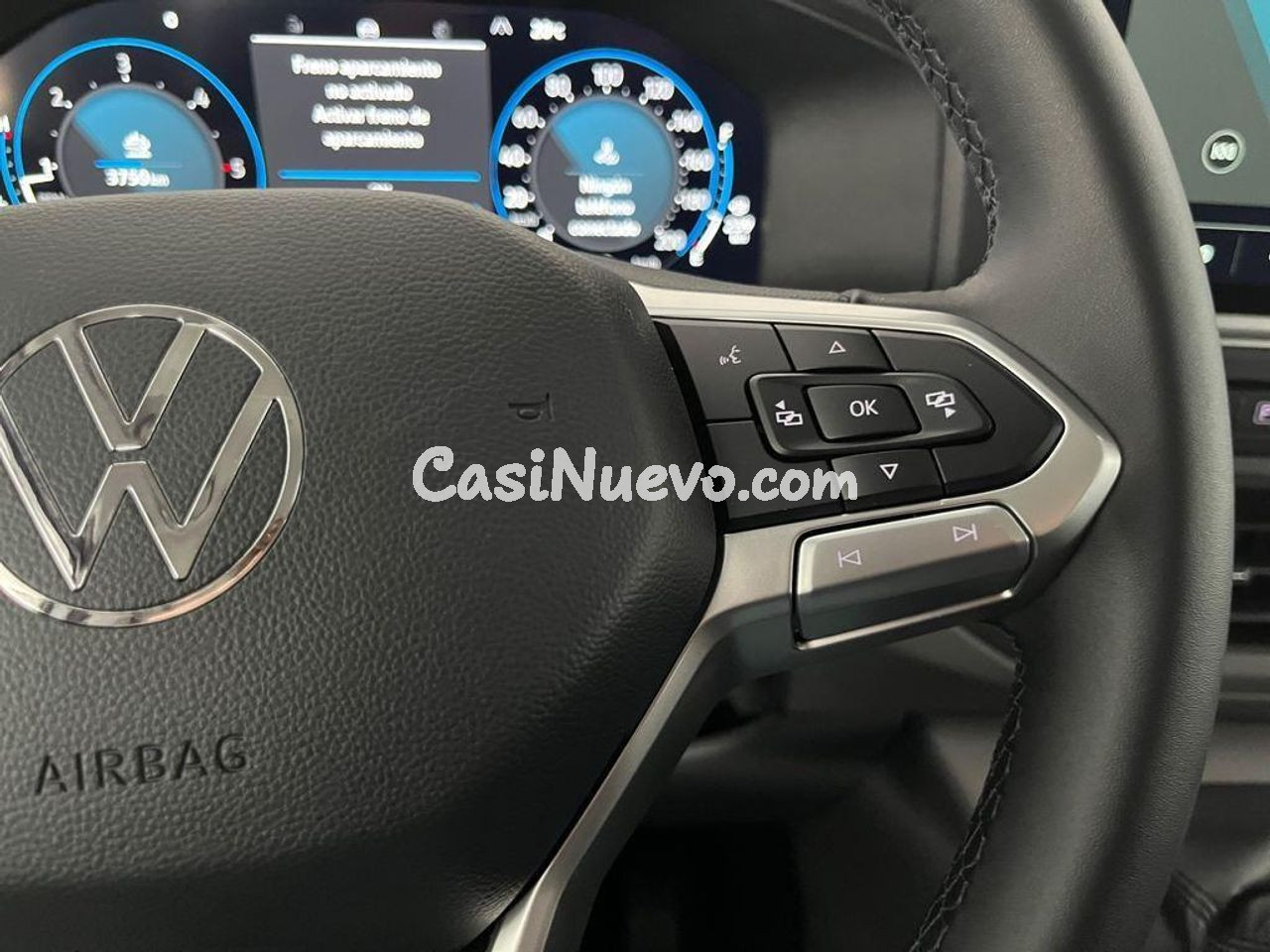 Volkswagen Caravelle Batalla Corta 2.0 TDI 110 kW (150 CV) - foto 10