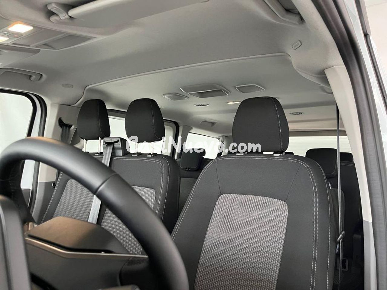 Volkswagen Caravelle Batalla Corta 2.0 TDI 110 kW (150 CV) - foto 12