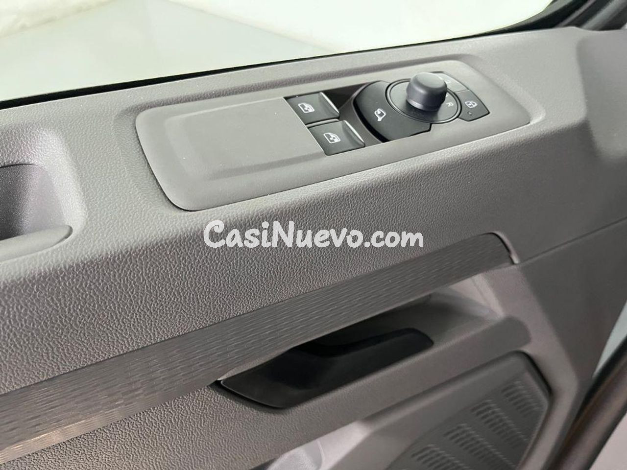 Volkswagen Caravelle Batalla Corta 2.0 TDI 110 kW (150 CV) - foto 13